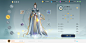 GUI Icon 小金狮 游戏UI 游戏图标 游戏界面