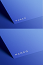 高品质UV压印烫金烫银工艺LOGO