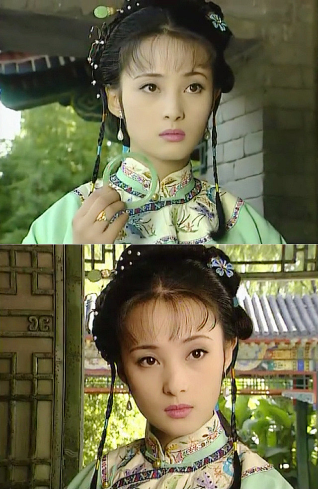 康熙微服私访记1朱云巧朱国治之女八宝粥记结局朱国治暗箭射向康熙云