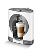 Nescafe Dolce Gusto Oblo KRUPS咖啡胶囊机节省40％现在£59.99
