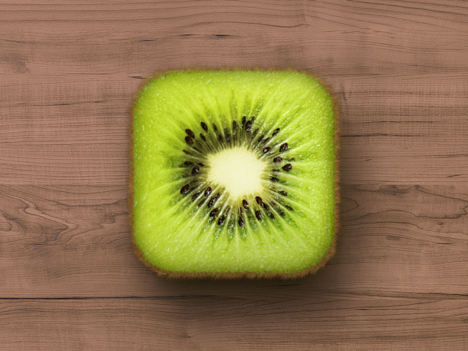 Kiwi icon