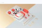 Zytron on Behance