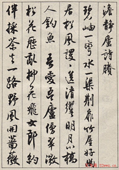 曌lee采集到字