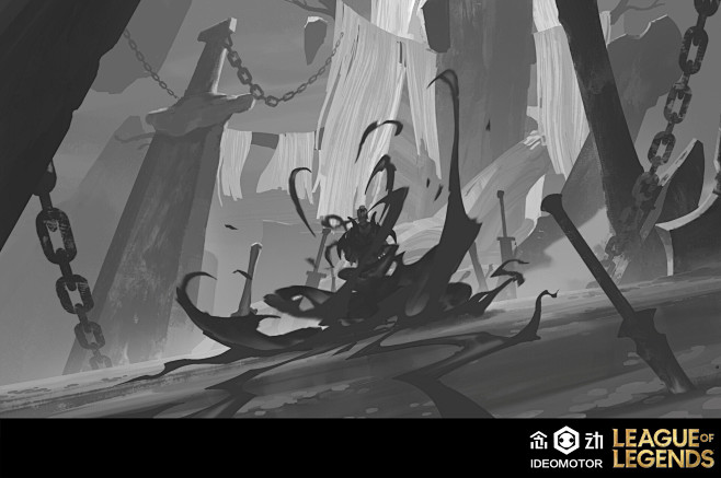 Color-Keys | Immorta...