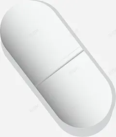 阴影手绘药片矢量图 设计图片 免费下载 页面网页 平面电商 创意素材