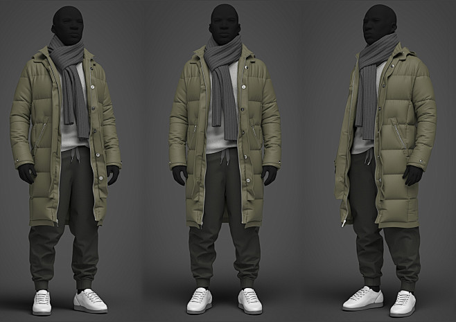 Marvelous Designer C...