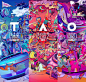 VML Shanghai:淘宝造物节邀请函来了！我们都在造，你造吗？ - @Digitown #数字重阵#