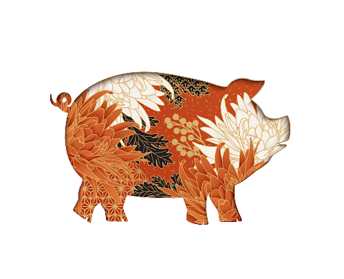 农历新年传统春节迎新PNG免扣素材
