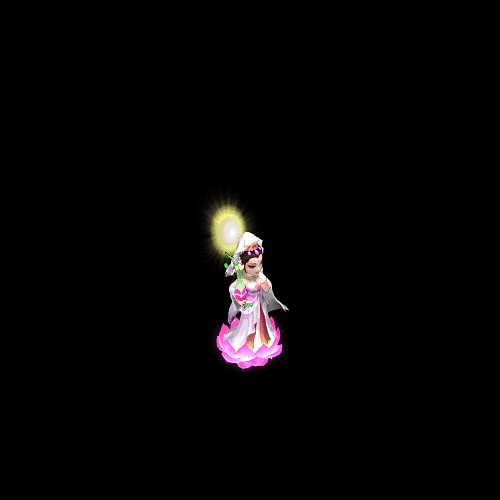 梦幻西游手游伙伴观音菩萨图鉴观音菩萨解锁及技能详解