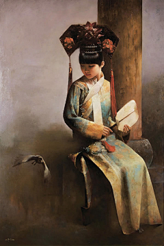 冉梦杰不打甩电采集到you'hua
