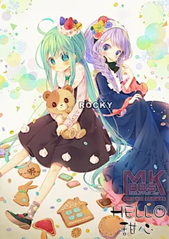 第50话#hello甜心#漫画 知音漫客 唯美 二次元 壁纸 插画 素材