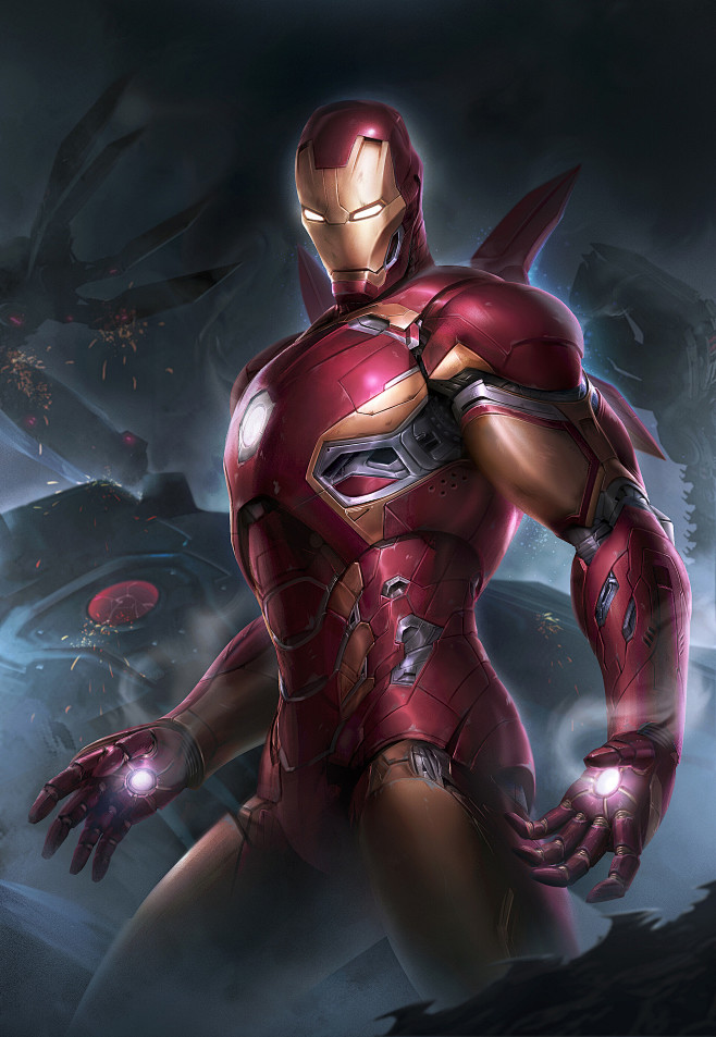 ironmanexperiencehongkongheroes