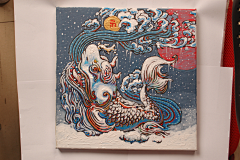 莫莫莫忆采集到山海经