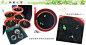 【】正品驱蚊草种子 驱蚊香草（4包装）约40粒/包 家庭盆栽种植 效果非常好【图片 价格 品牌 报价】-京东商城