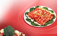 美食大餐桌面高清壁纸桌面壁纸2