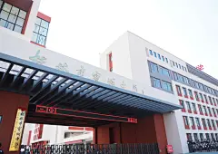 辞旧送吉虎 迎新接玉兔|宝湖中学与您共度团圆年 : 卯兔接福，吉兔呈祥，宝湖少年与您共度除夕！