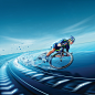 Movistar 4G : Client: MovistarAgency: Sancho BBDOPhotographer: Andre KlotzTecniques: 3D, Compositing and Retouching