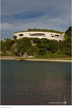 默里~采集到建筑