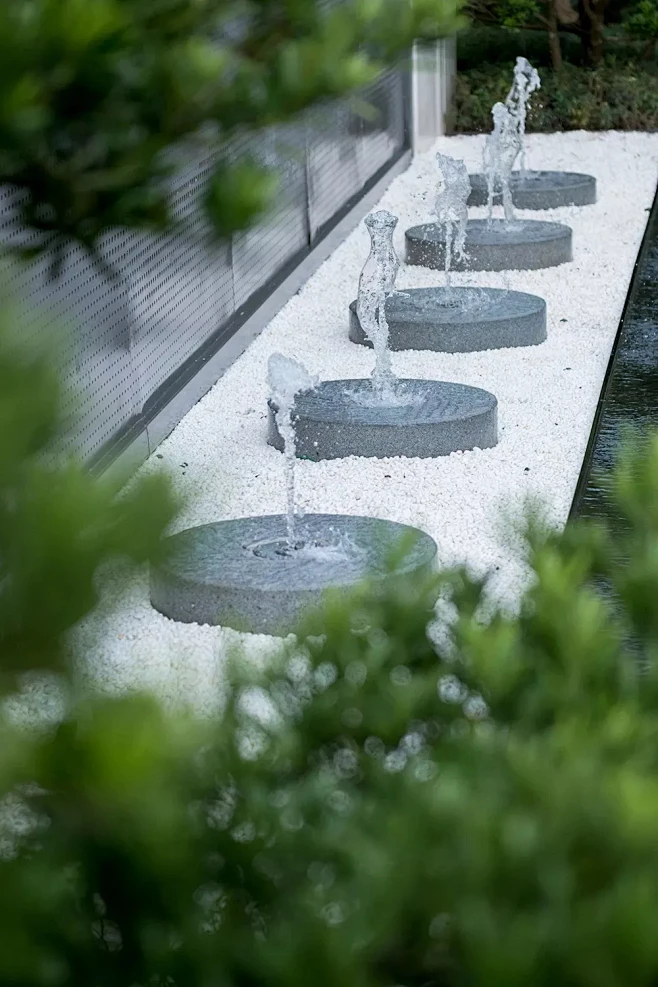 景观水景跌水 (7)图片_水体、水景、喷泉图片素材-花瓣网