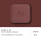 RYIII ANN 自由组合眼影 铁盘 简装 单色眼影-淘宝网