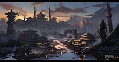 Pjiiceun采集到场景