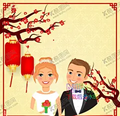 春节ai矢量图 【酷图网】春节,中国新年,矢量格式,喜庆,红色,中国年,图形,模板下载,元旦,模版,素材文件,矢量图,背景图,元宵节,卡通,背景,过年,图片