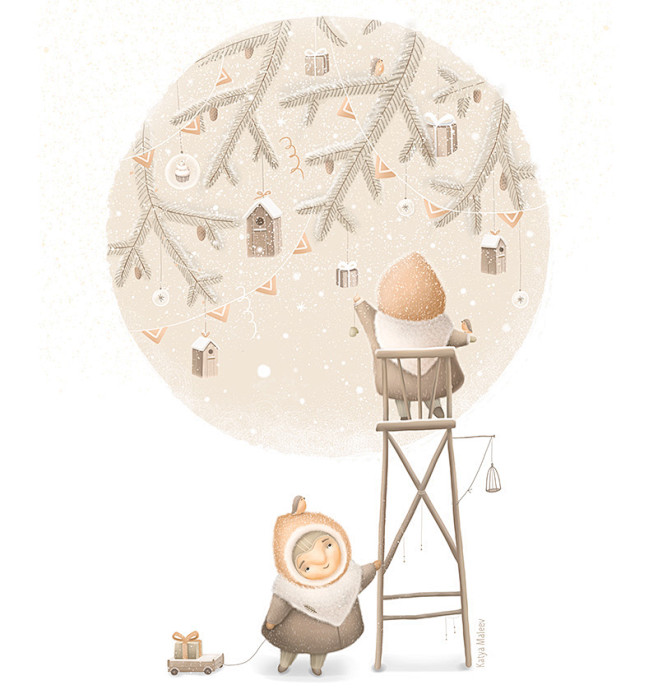 Light : Recent perso...