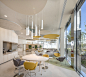 International Investment Bank Offices - Paris | Office Snapshots