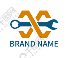 佛罗明戈-j采集到LOGO设计