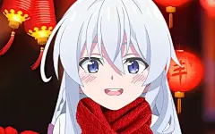 伊蕾娜表情包的搜索结果_百度图片搜索