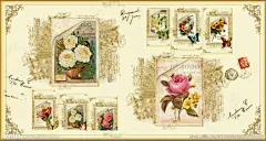 装饰画 无框画 复古 怀旧 英伦风 欧美风 欧美花纹 欧美装饰画 欧美建筑 手绘花卉 花卉 花卉装饰画 木板画 复古花鸟 花鸟 复古鸟 铁皮画 车牌 挂牌 铁牌 复古花卉 工艺品 欧式装饰画 陶瓷花纹 欧美油画 复古本本 本本 本子 本本封面 手机壳 镜子 皮包印花 皮包 复古印花 玫瑰花 装饰画 欧美花纹 设计 广告设计 广告设计 300DPI PSD