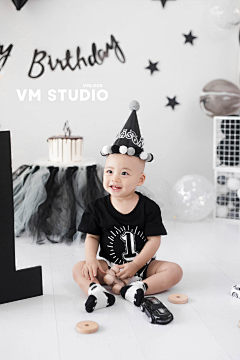 VM-studio采集到生日定制作品