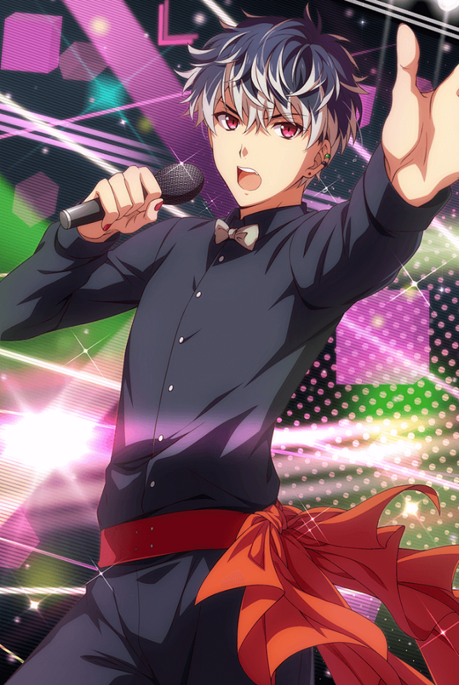 百 [Dis one