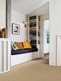 Carpet Flooring - Transitional - Hall - Boise - by Carpet One Floor & Home- La Grande & Enterprise | Houzz