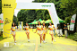 2016 OPPO RUN 炫出我色彩-深圳千墨文化传播有限公司