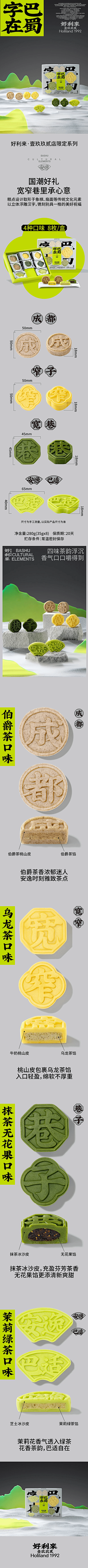 是谷谷啊采集到产品详情页