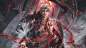 转自微博作者:NiTsundere#恋与深空3.0版本更新#祁煜#黎深#秦彻#沈星回