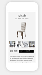 Maisonderome on Behance