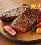 New York Strip Steak