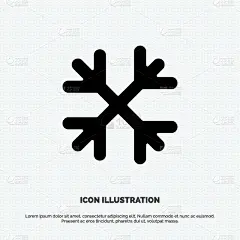 雪,冬天,雪花,计算机图标,加拿大,固体,符号,华丽的,霜,问候