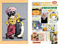 鸟山明漫画资料馆 - 七龙珠|阿拉蕾|鸟山明中短篇|龙珠AF|龙珠Multiverse|完全版|大全集