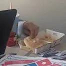 奶酪被抢了