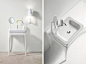 'Bisazza Bagno,' Bathroom Collection by Jaime Hayon