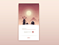 Weather app  Search City 