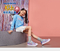 Skechers斯凯奇童鞋 2019年秋季新品可爱女童帆布鞋 时尚卡通魔术贴儿童休闲鞋 20210L 多彩色/MLT 28.5码/鞋内长18cm【图片 价格 品牌 报价】-京东