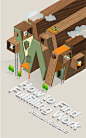 Jing Zhang on Behance