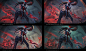 deiv-calviz-david-villegas-marauder-kalista-deiv-calviz-colorthumbs.jpg (1722×1024)