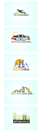 Logo Design on Behance