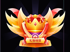 聚网太平采集到徽章