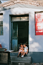 Dear old days 致敬80年代的回忆。

推荐摄影师：@王面酱

#就要这young拍# ​​​​